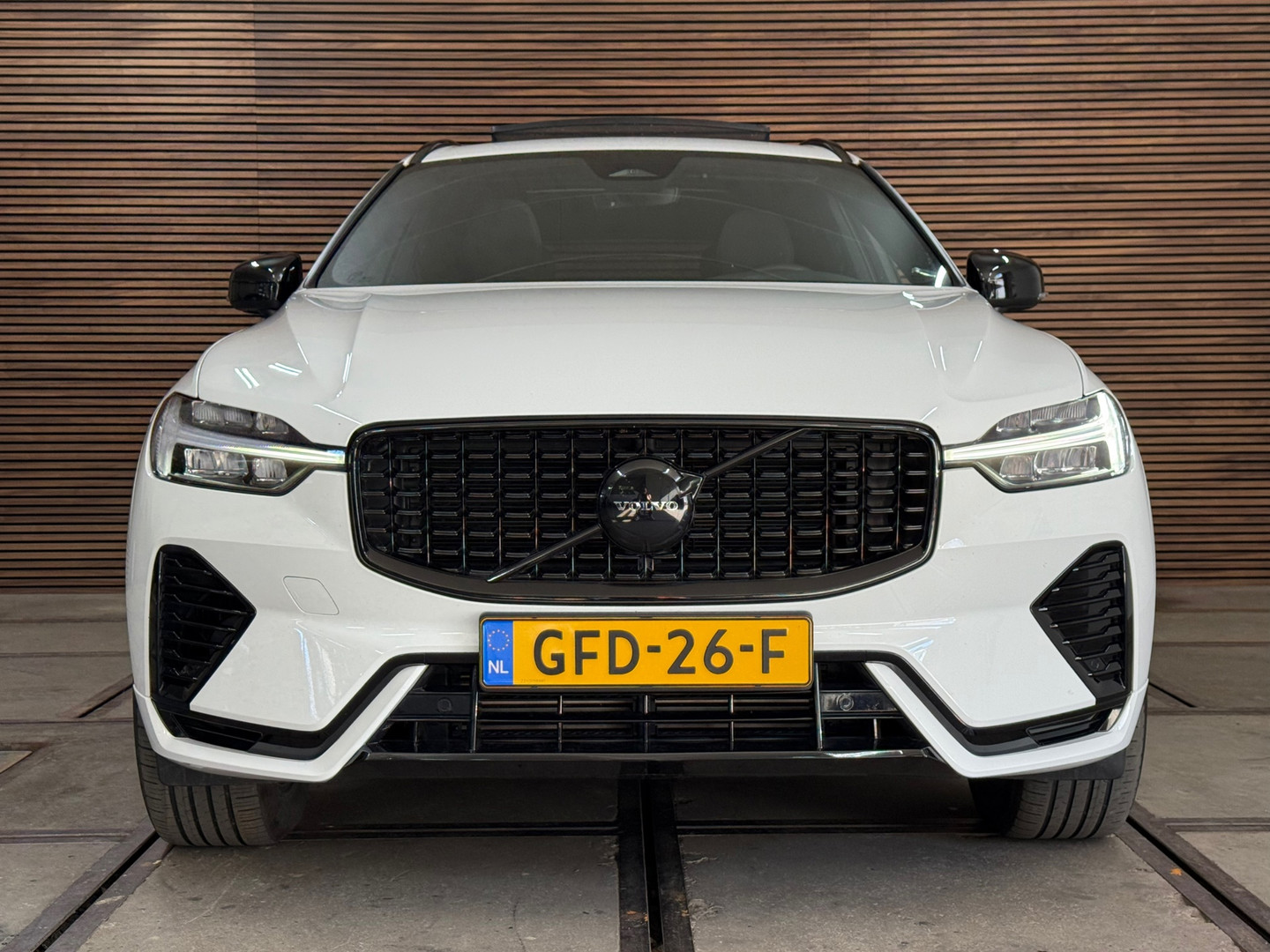 Volvo Volvo