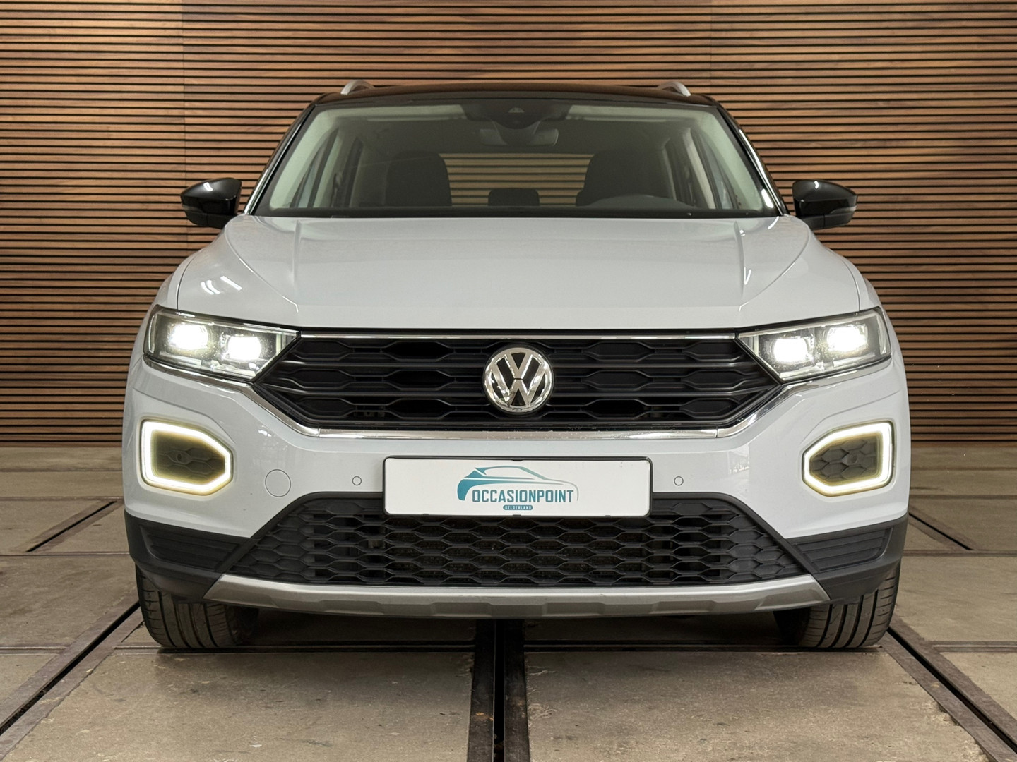Volkswagen