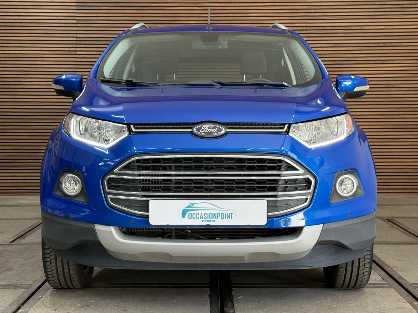 Ford