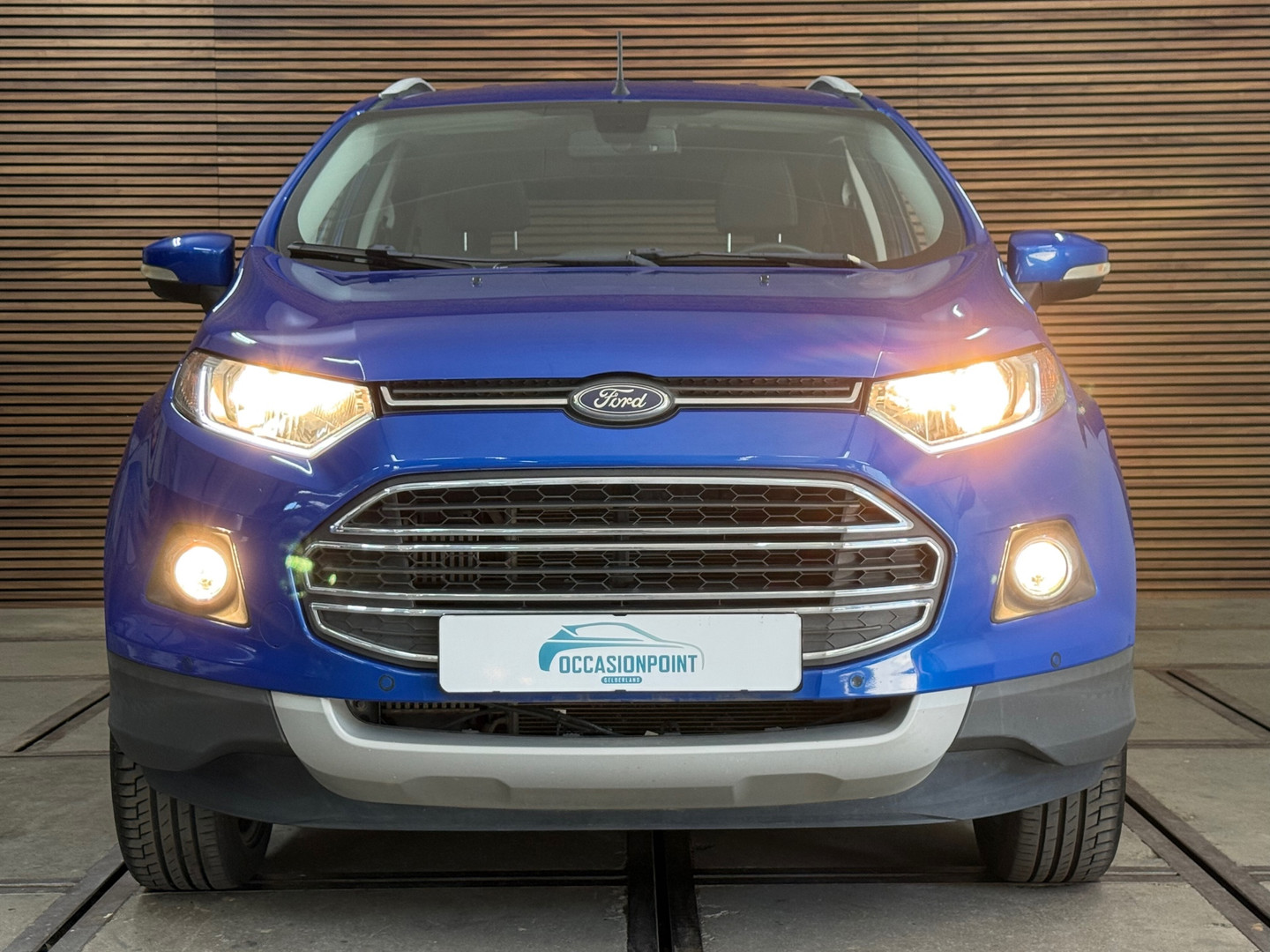 Ford