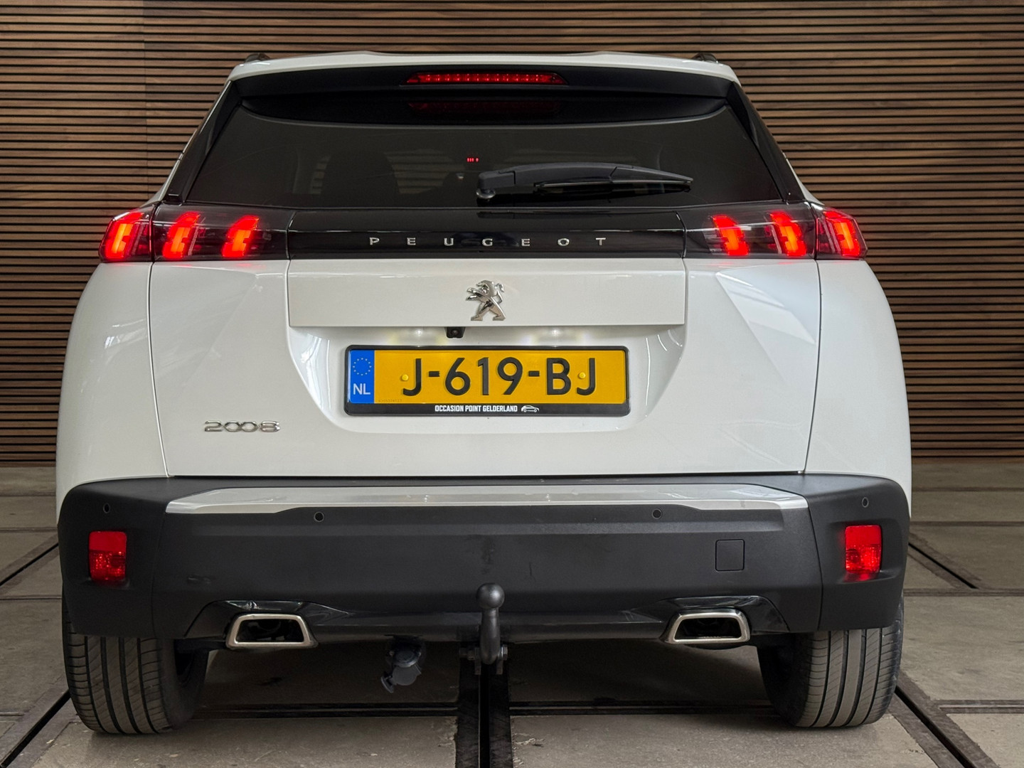 Peugeot