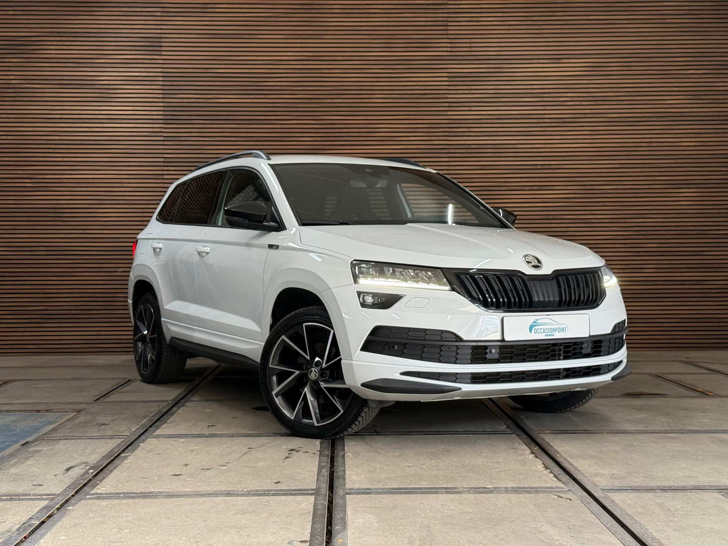 ŠKODA