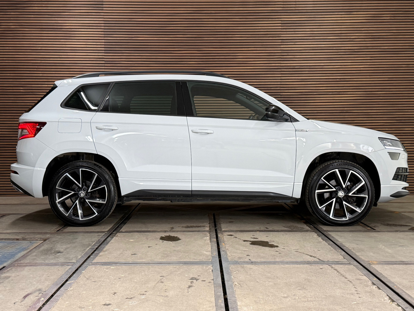 ŠKODA