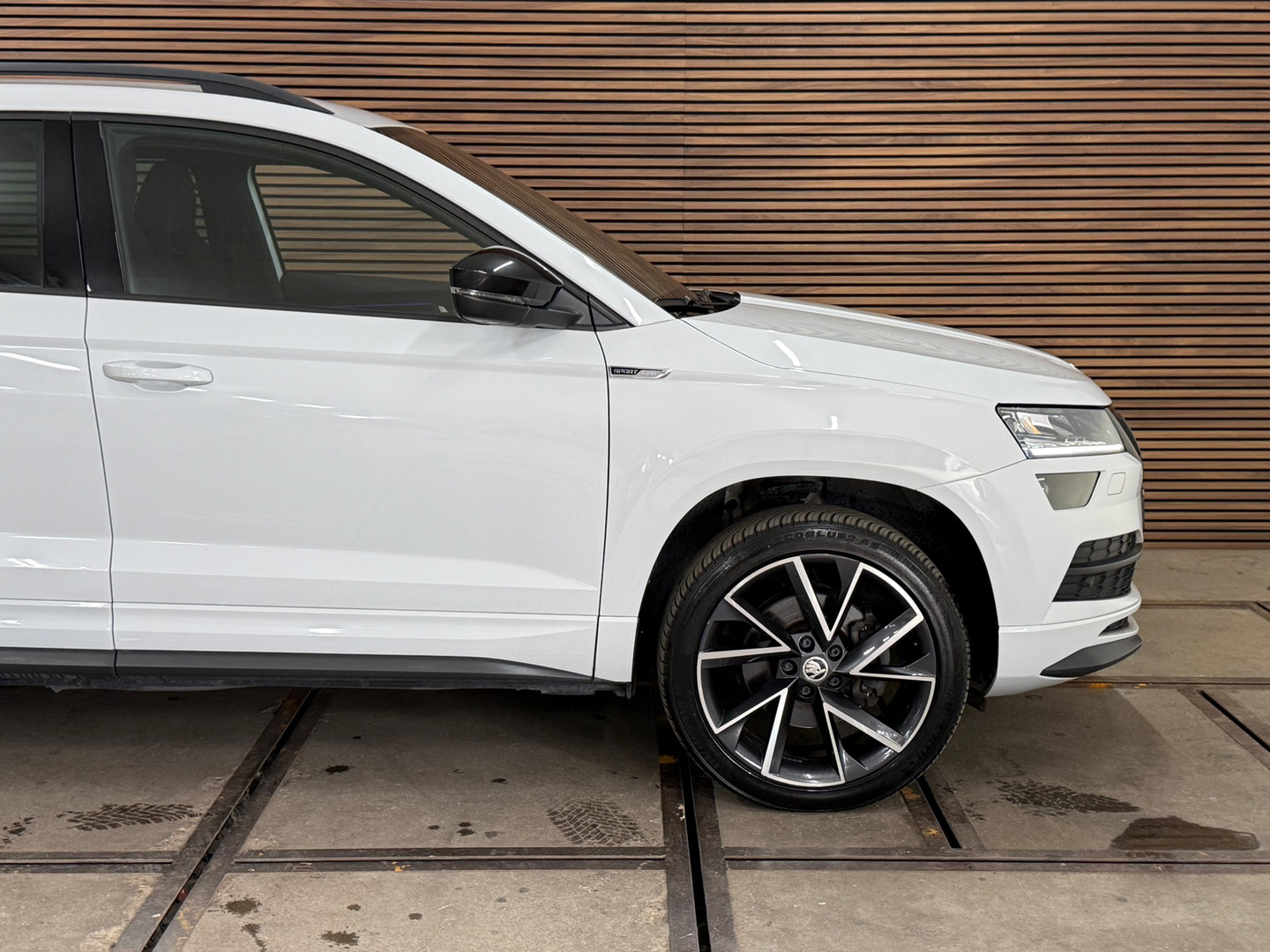 ŠKODA