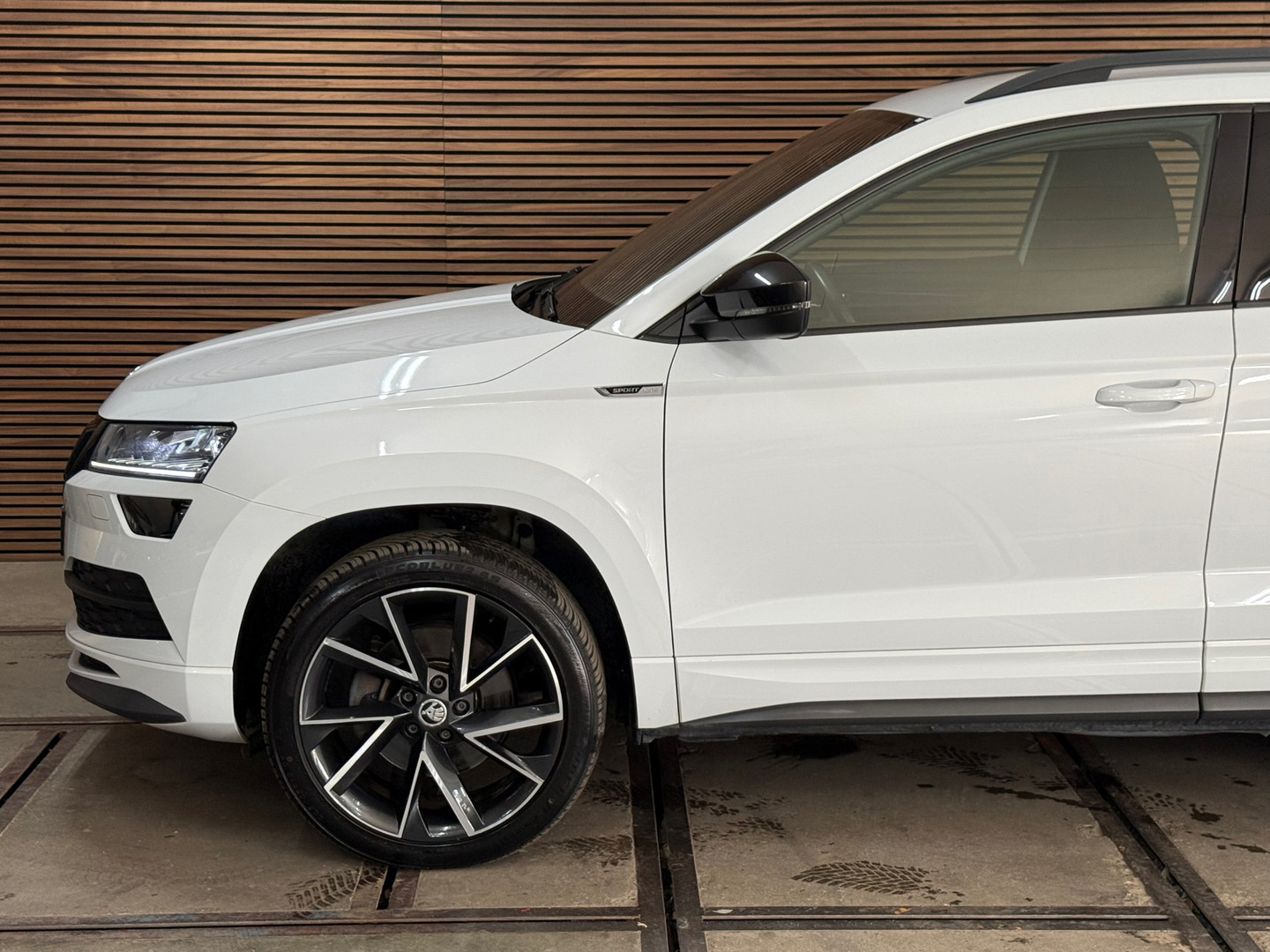 ŠKODA