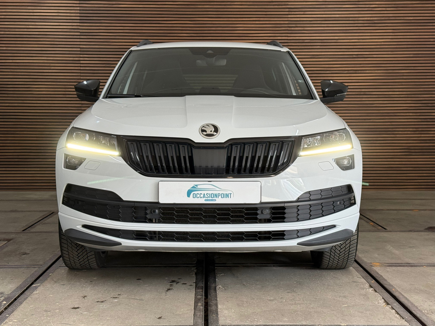 ŠKODA