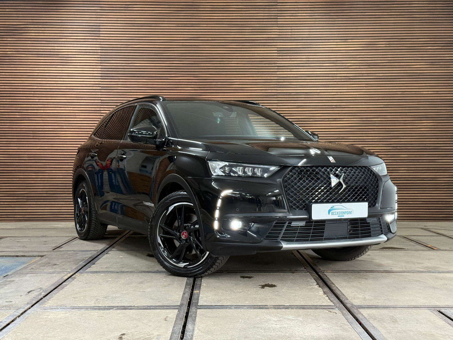 DS