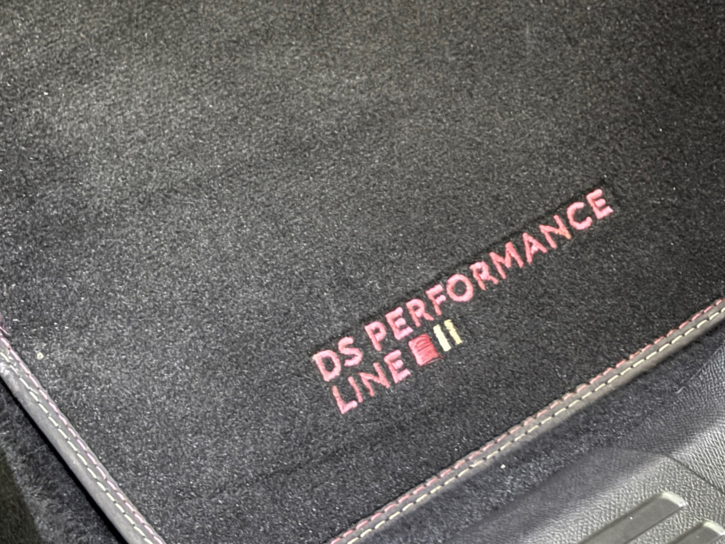 DS