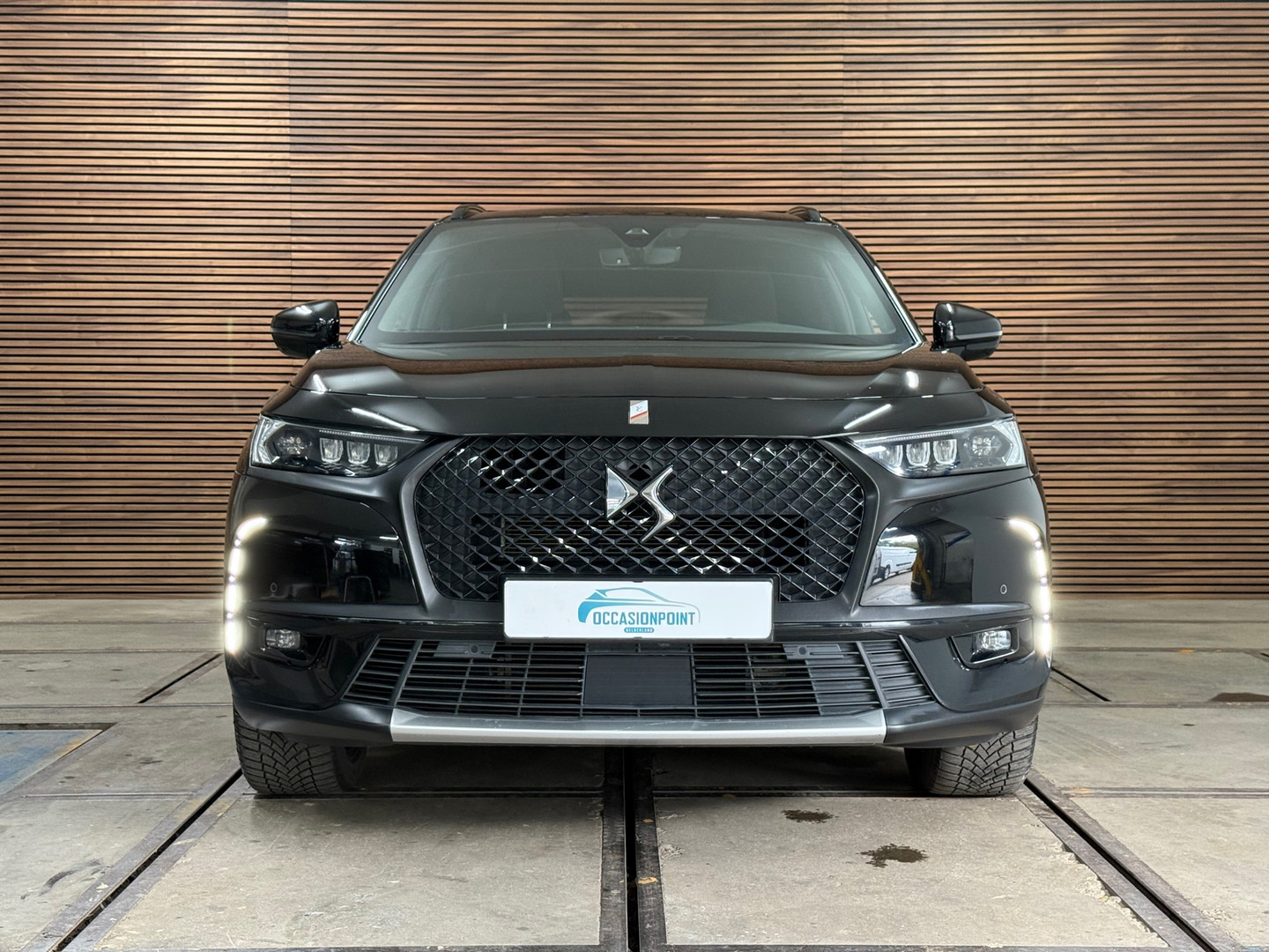 DS