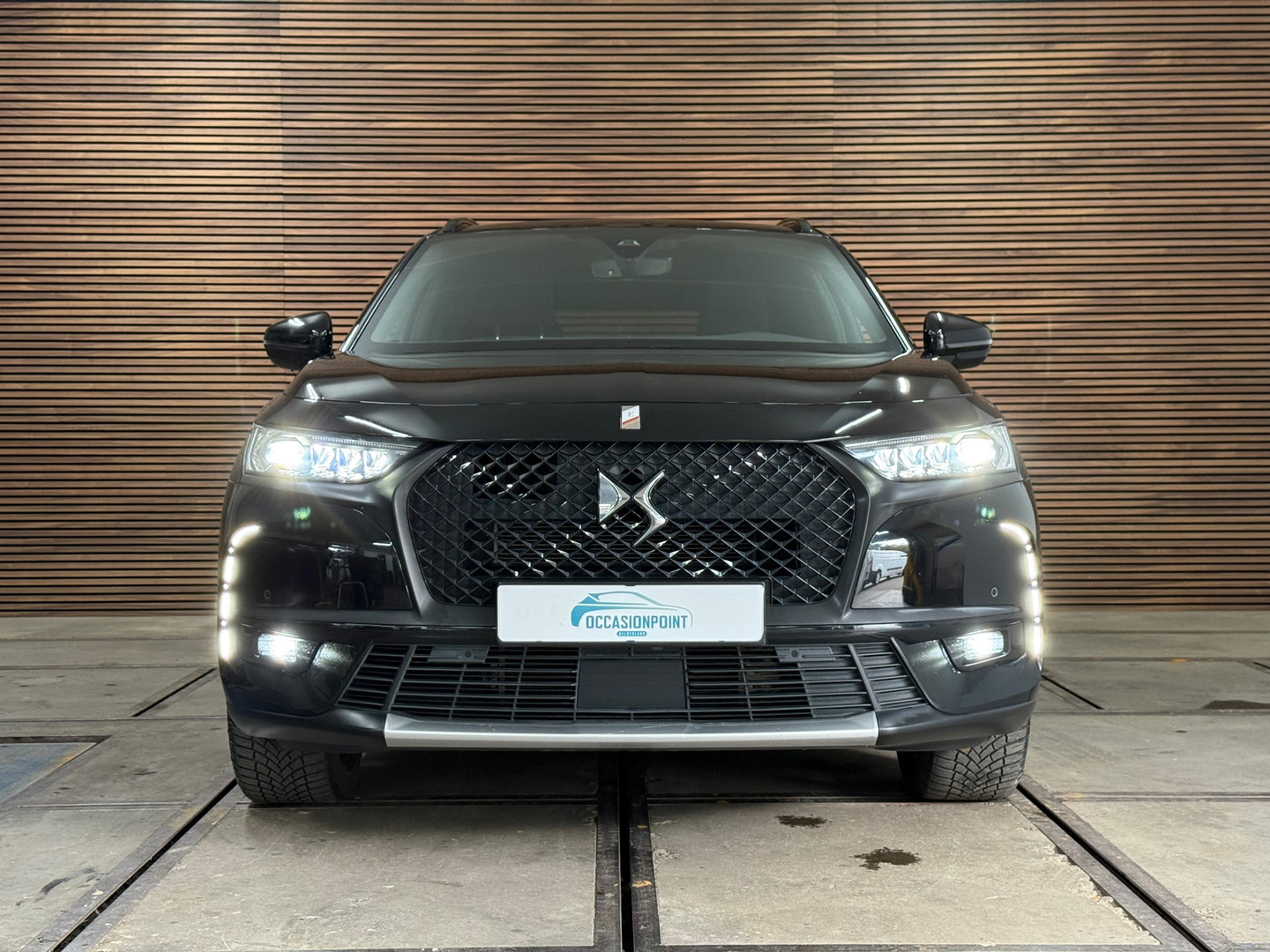 DS