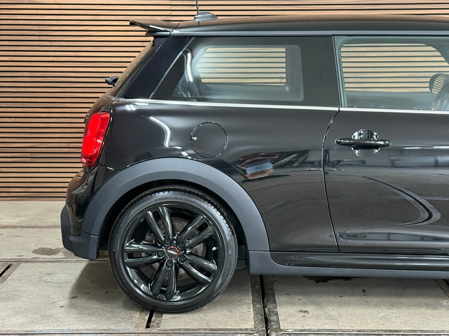 MINI