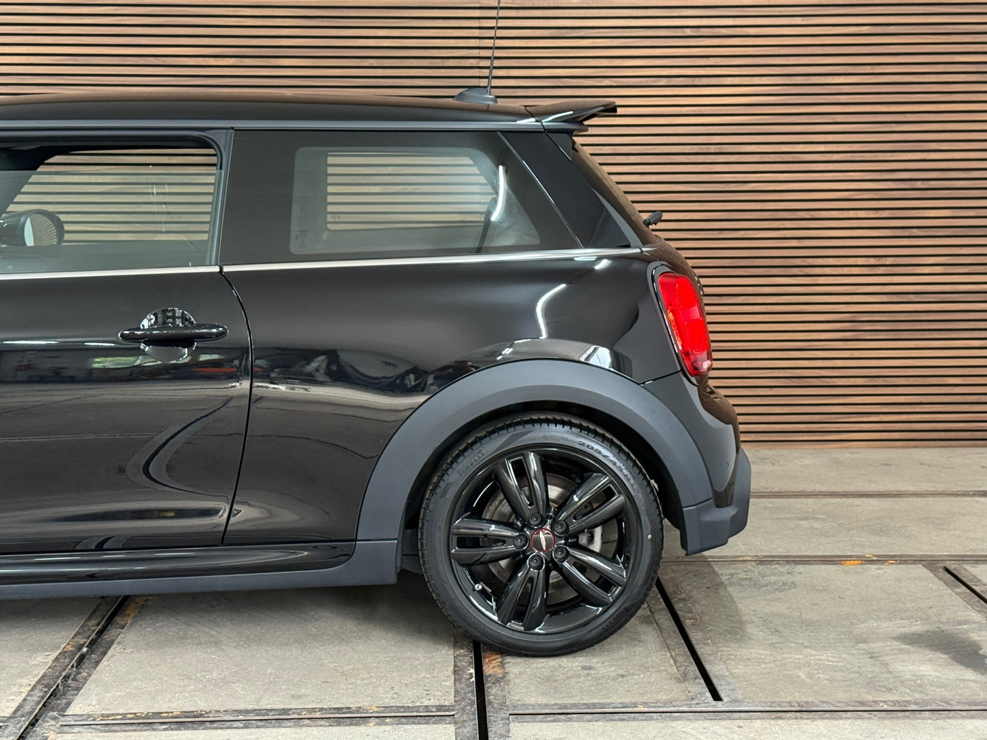 MINI