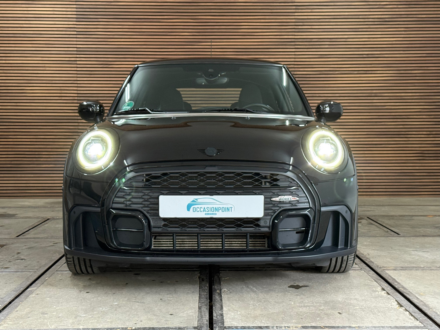 MINI