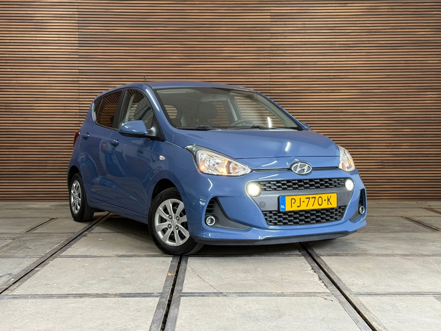 Hyundai