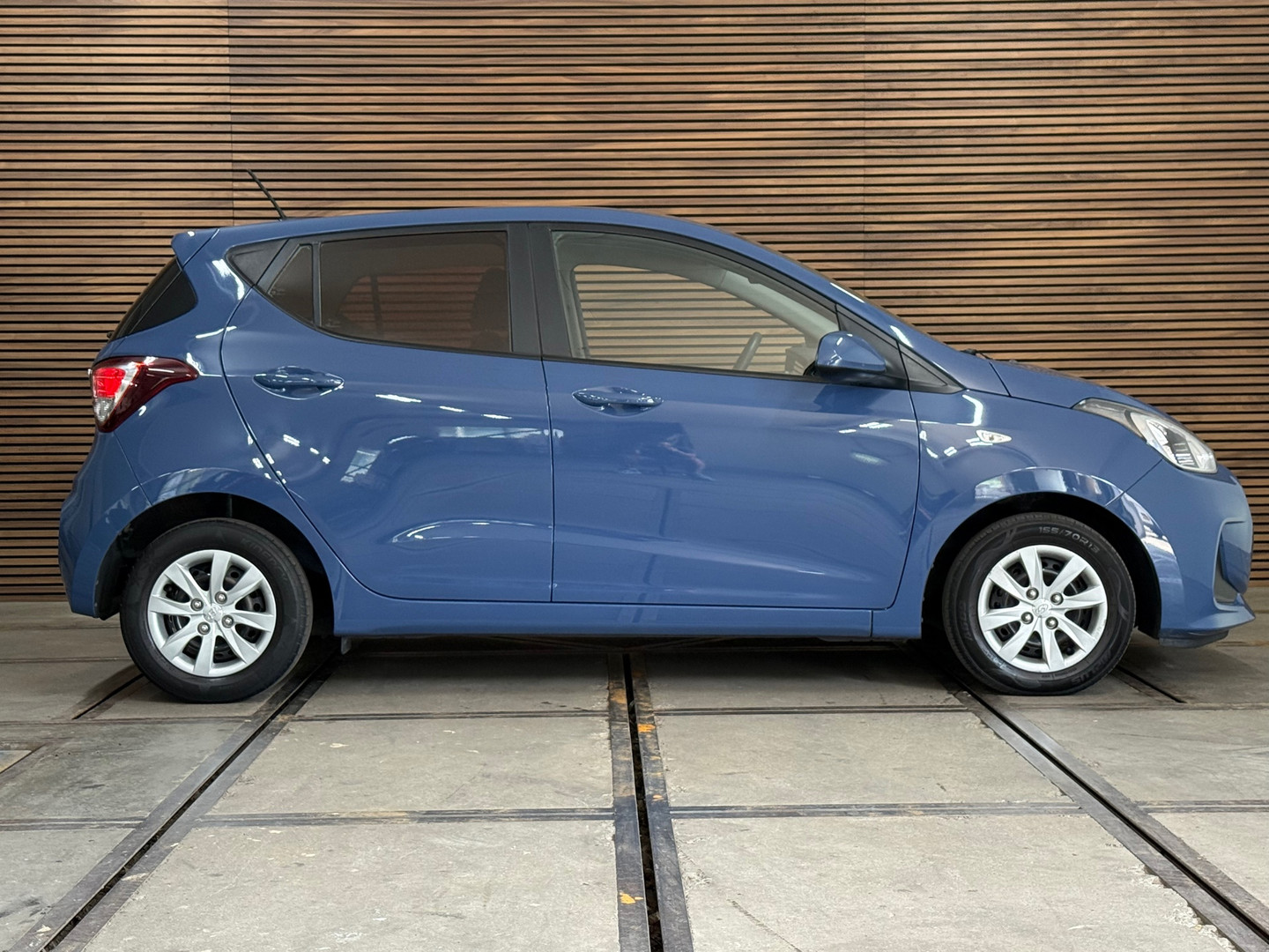 Hyundai