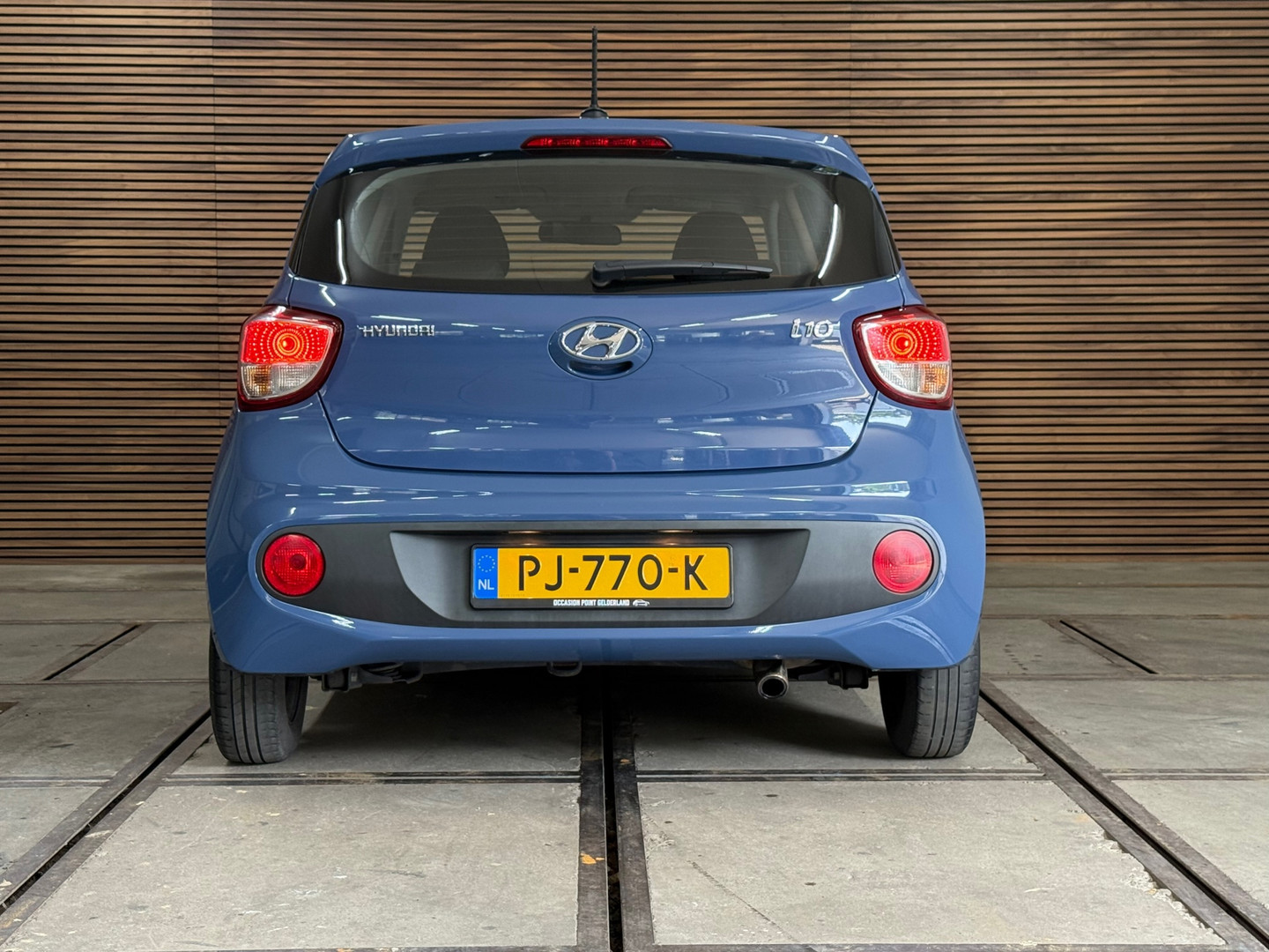 Hyundai