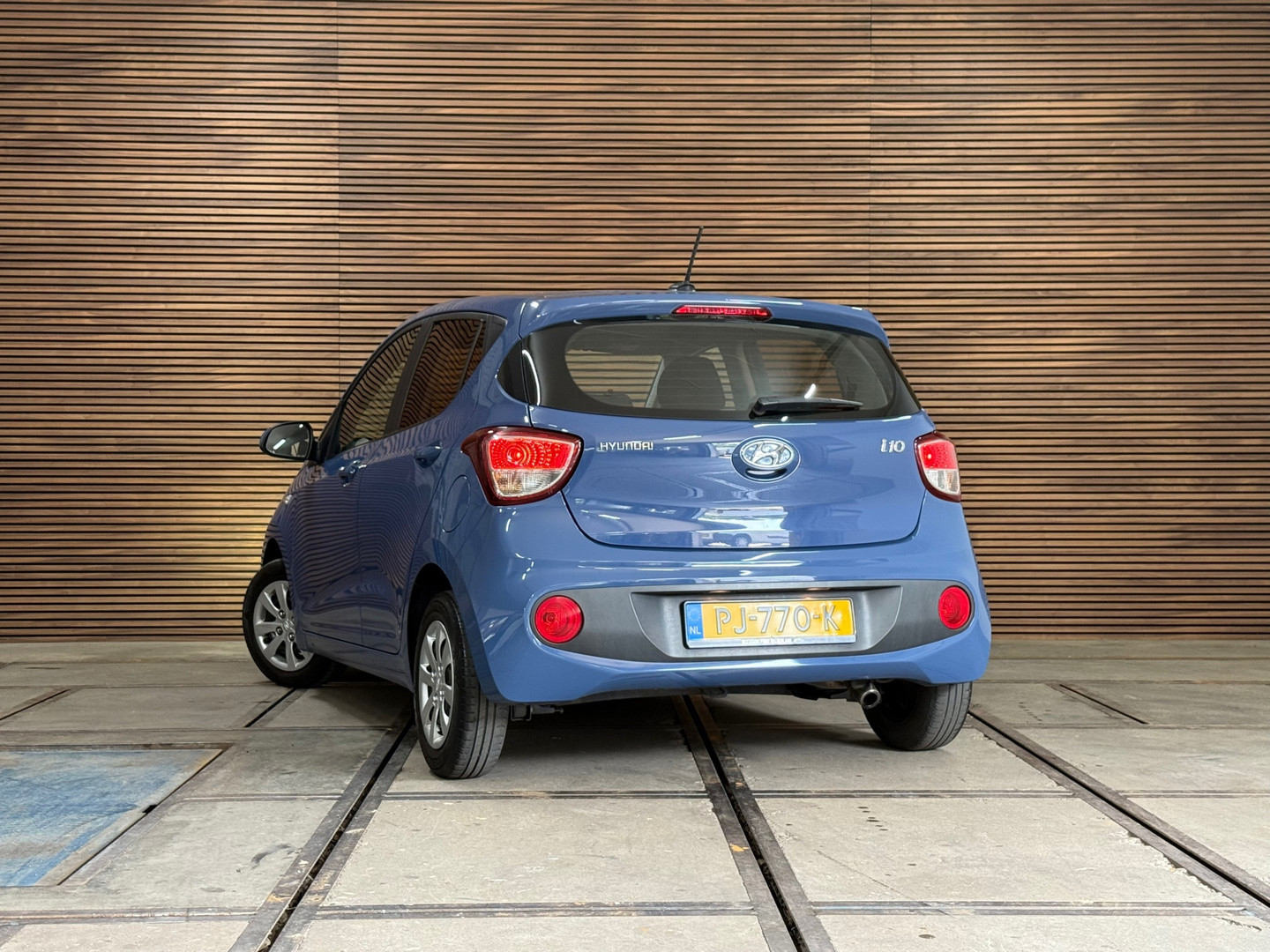 Hyundai
