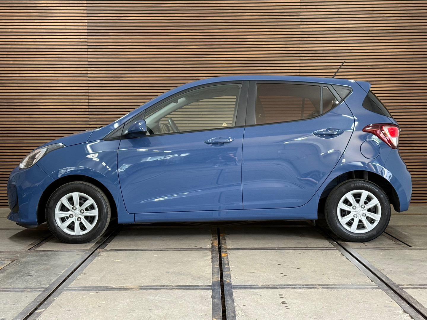 Hyundai