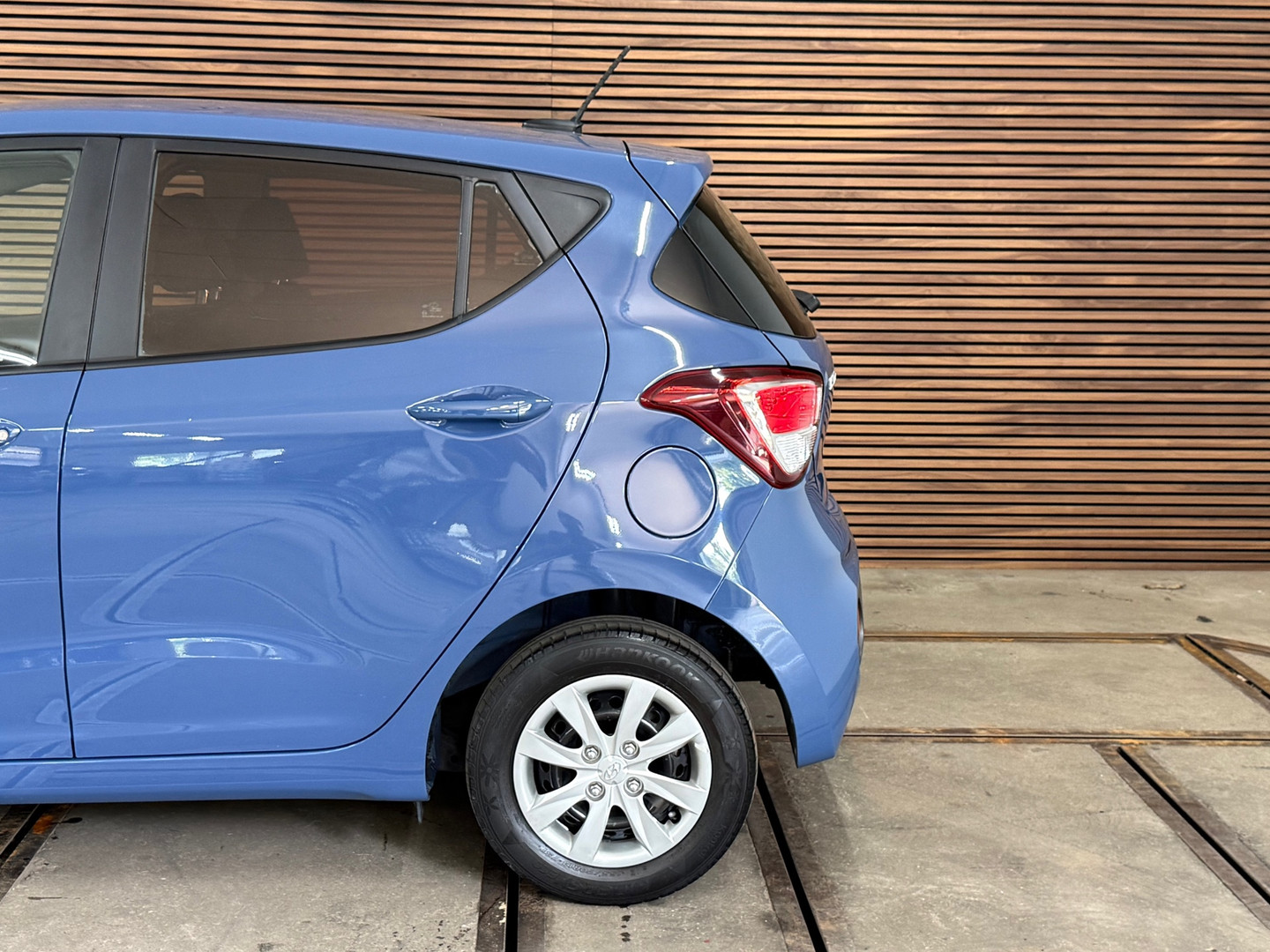 Hyundai