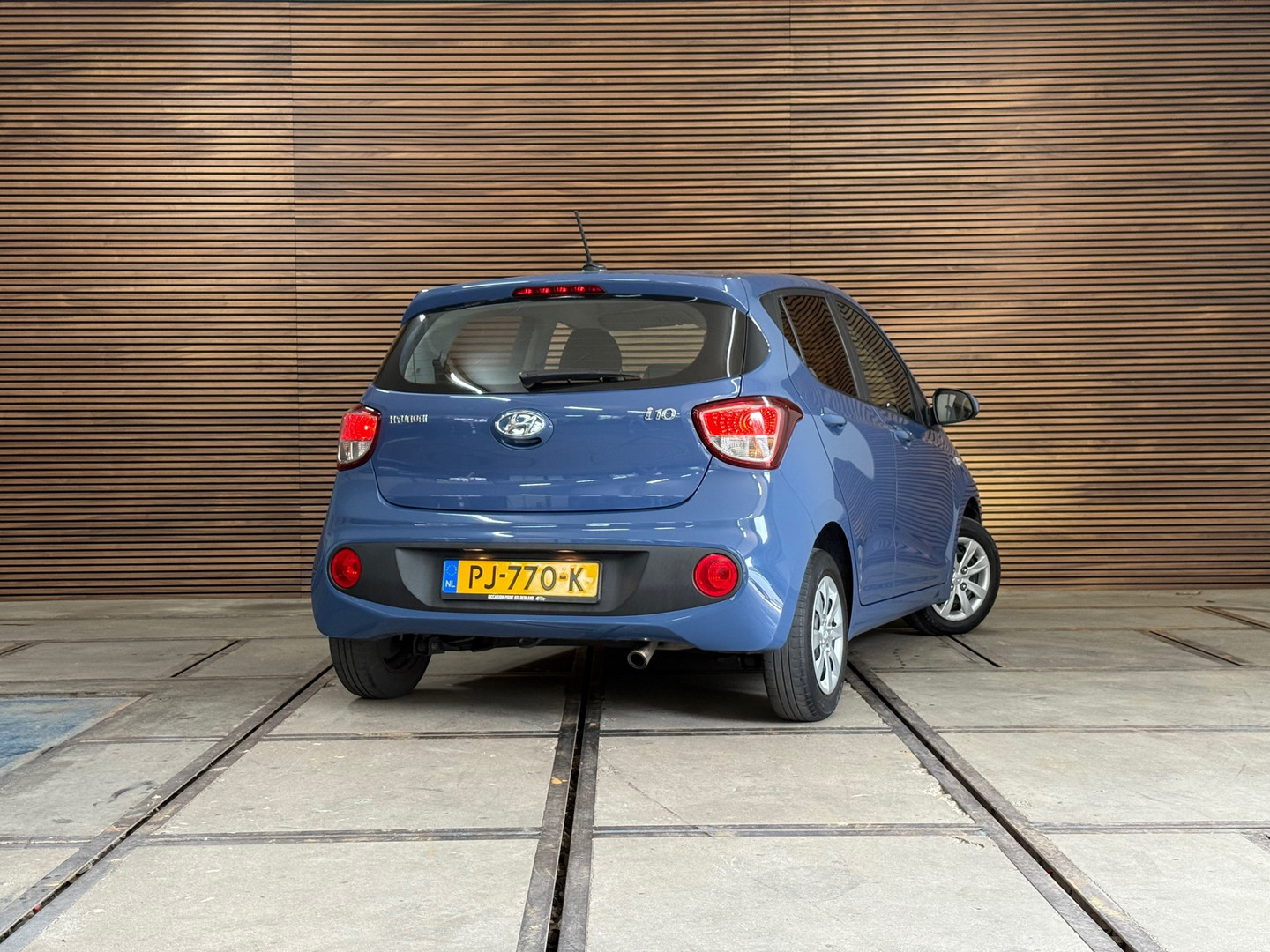 Hyundai