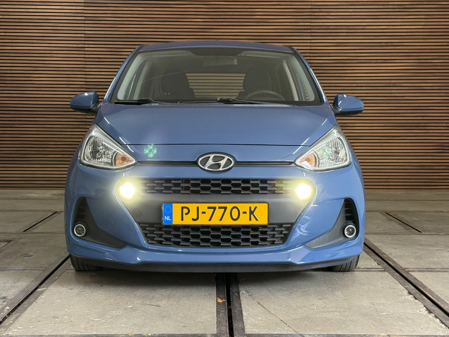 Hyundai