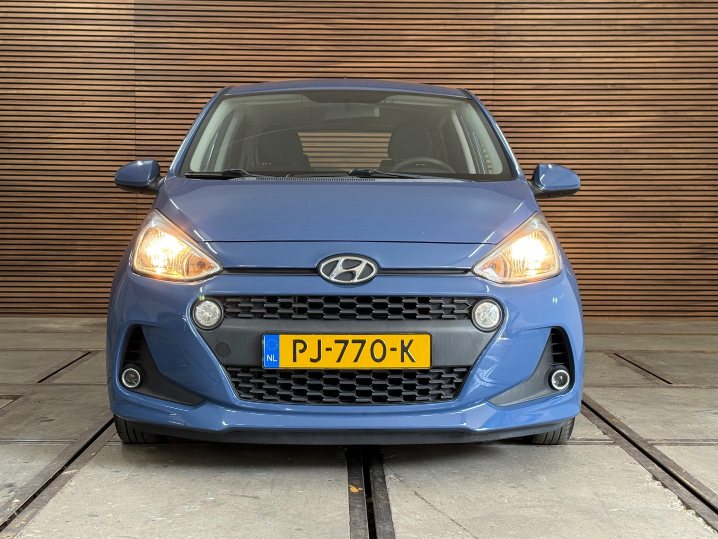 Hyundai