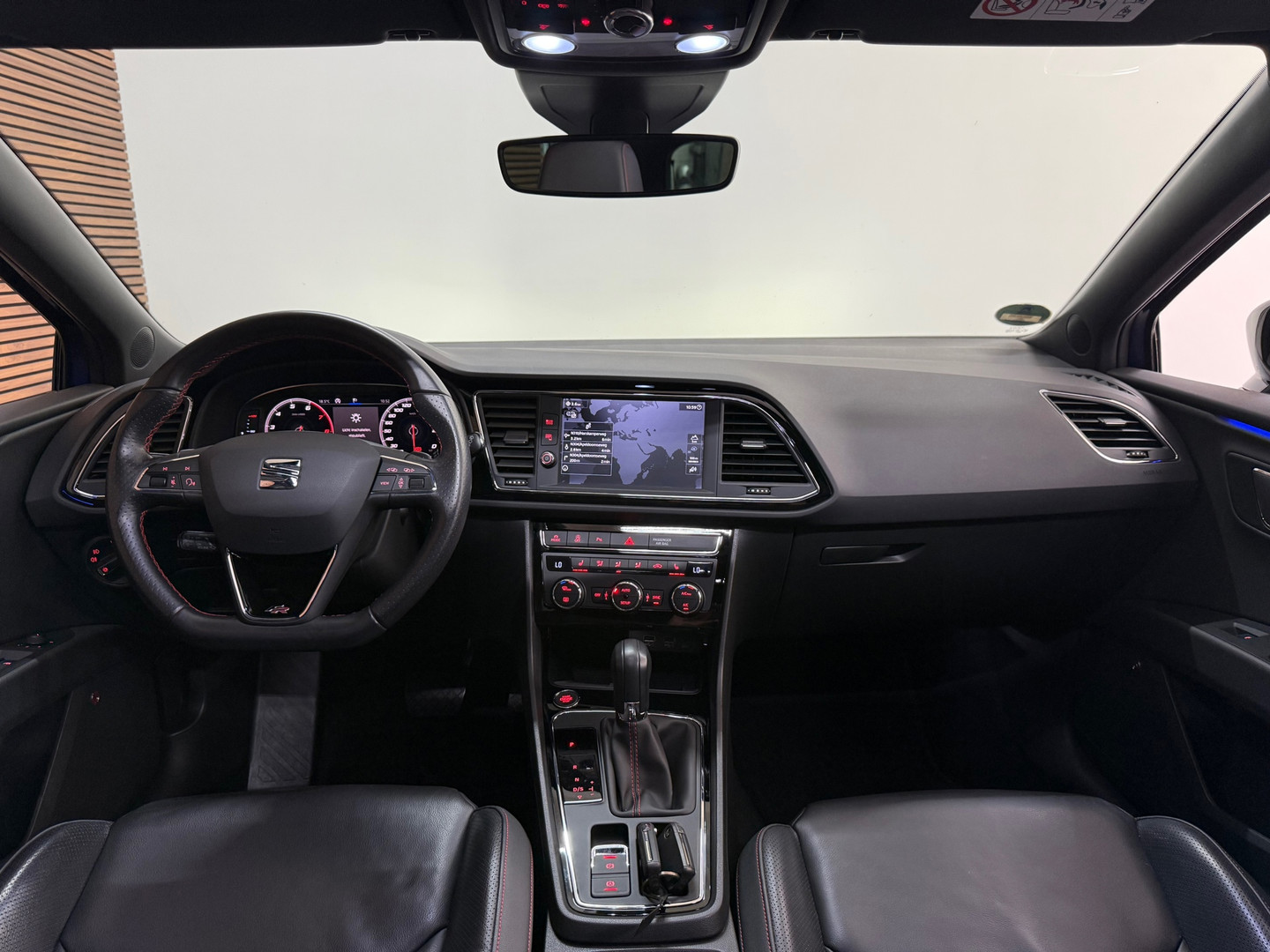 SEAT