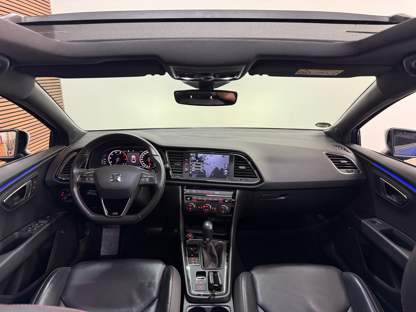 SEAT