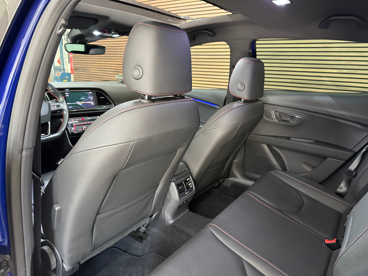 SEAT