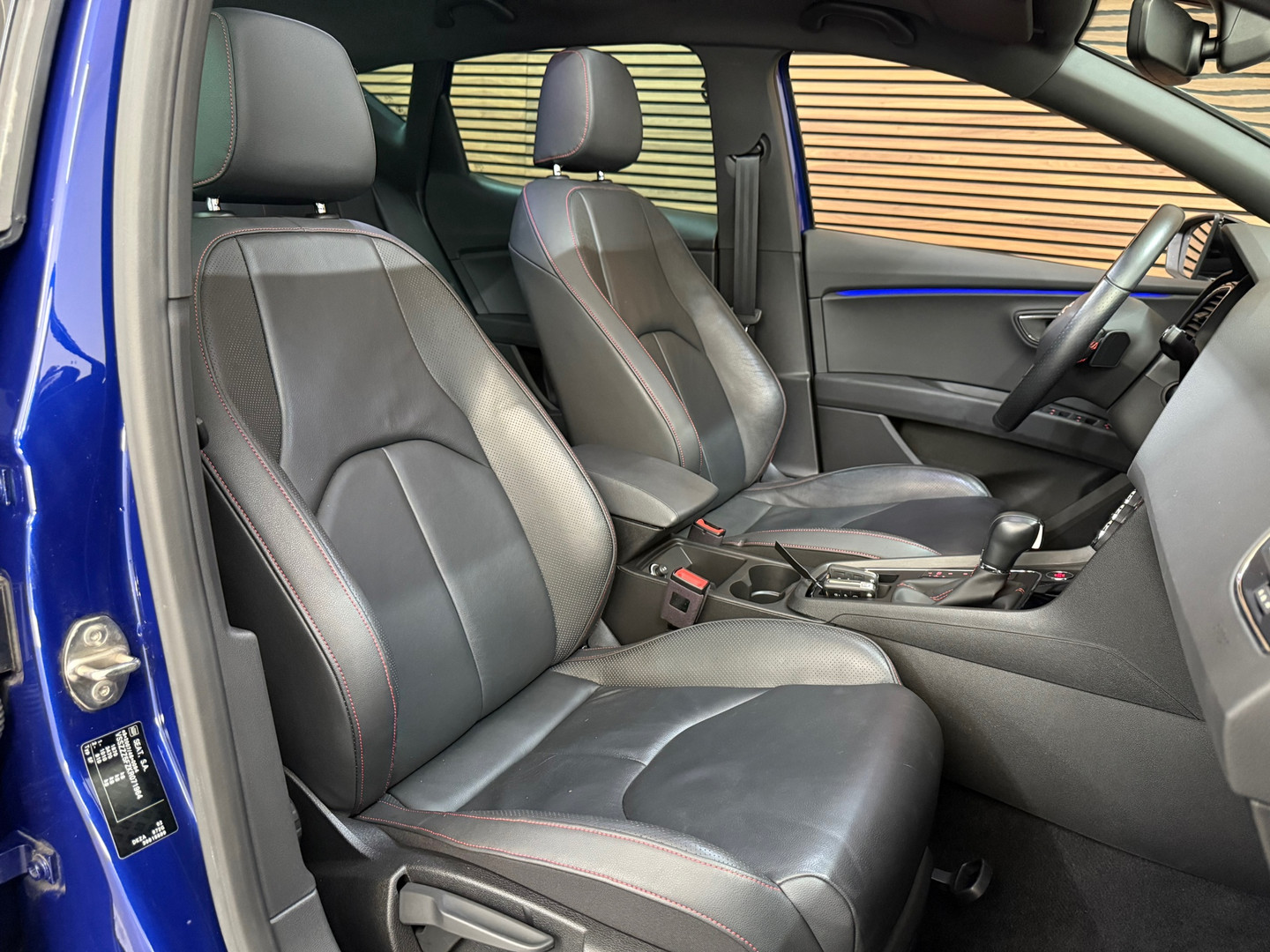SEAT