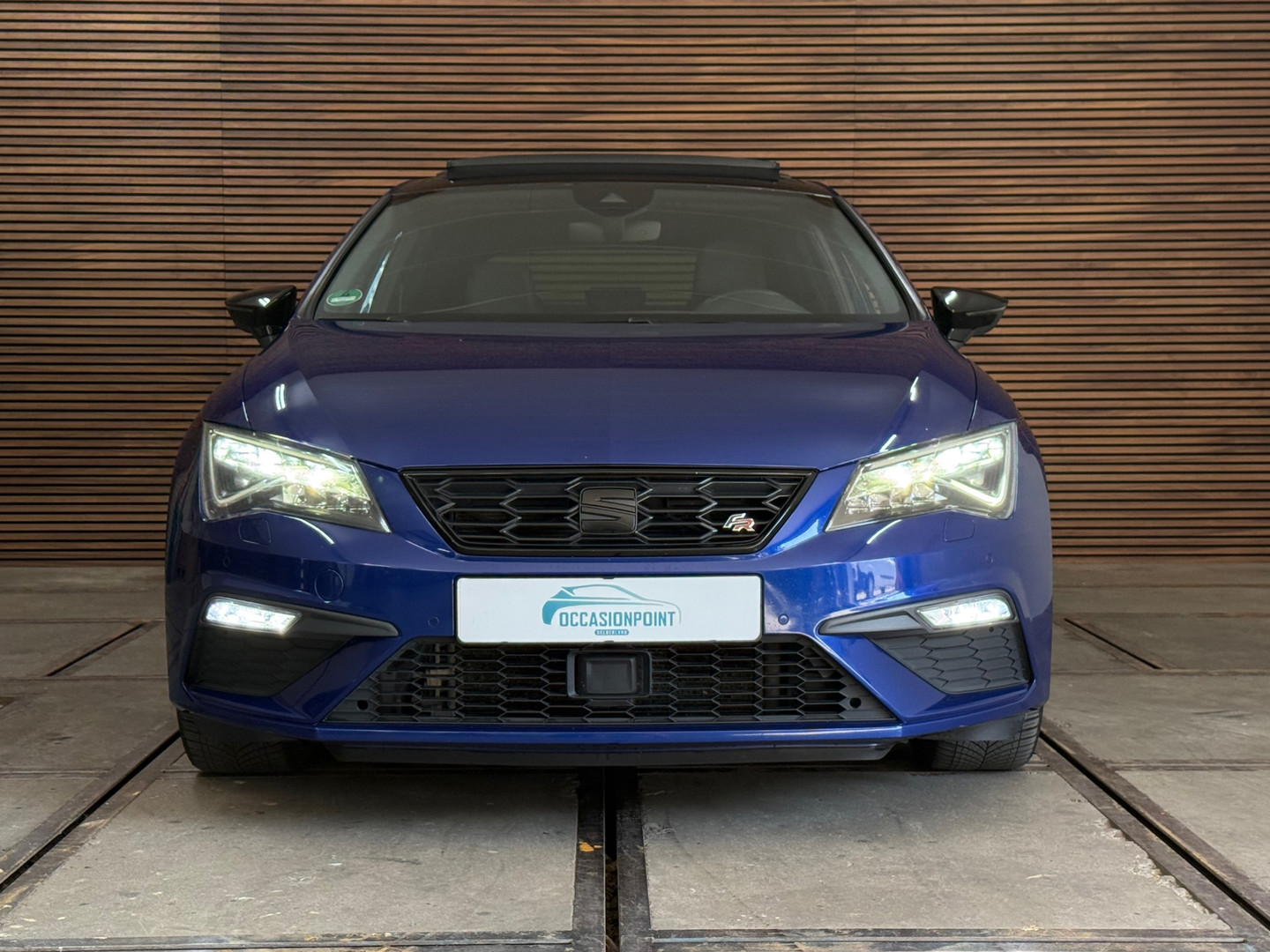 SEAT