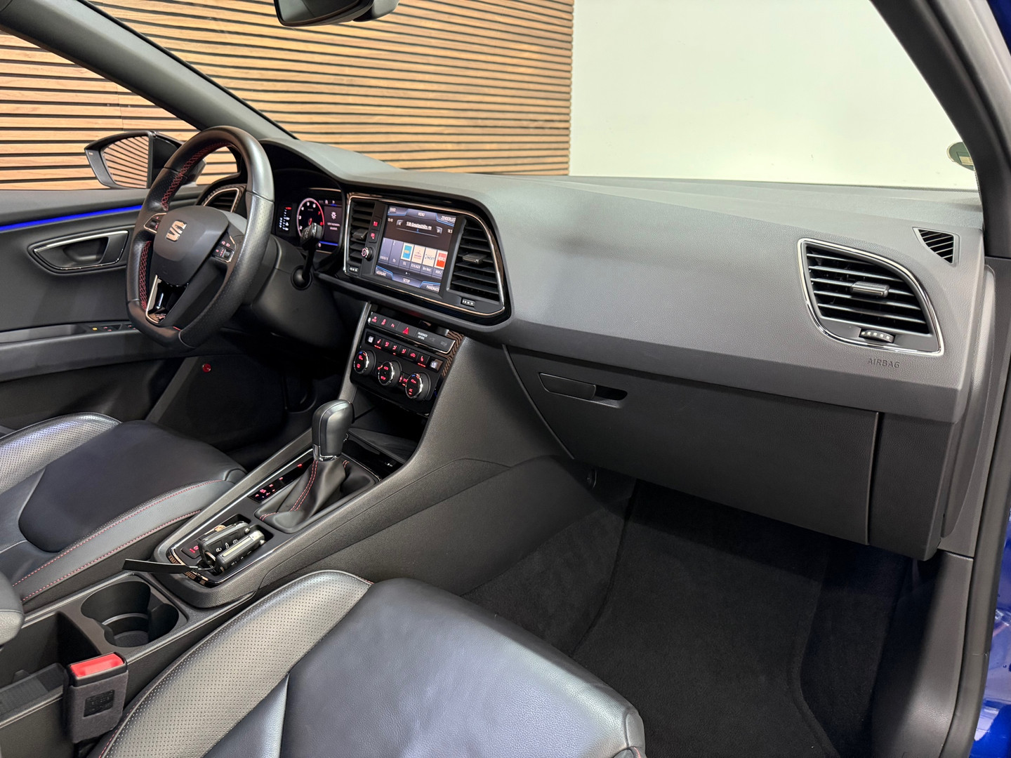 SEAT