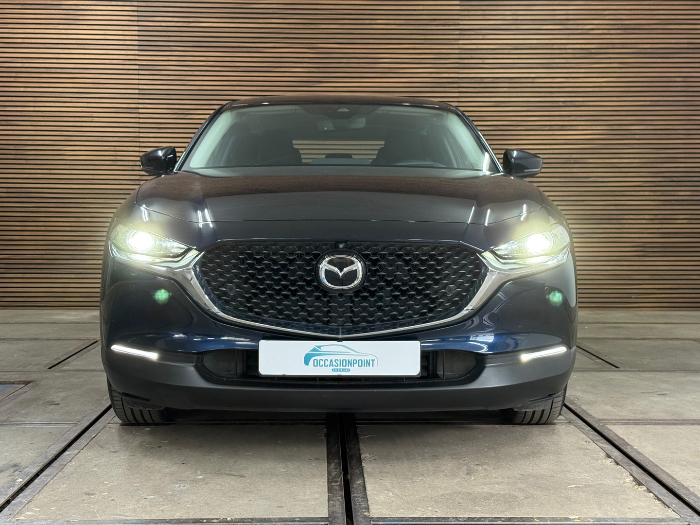 Mazda