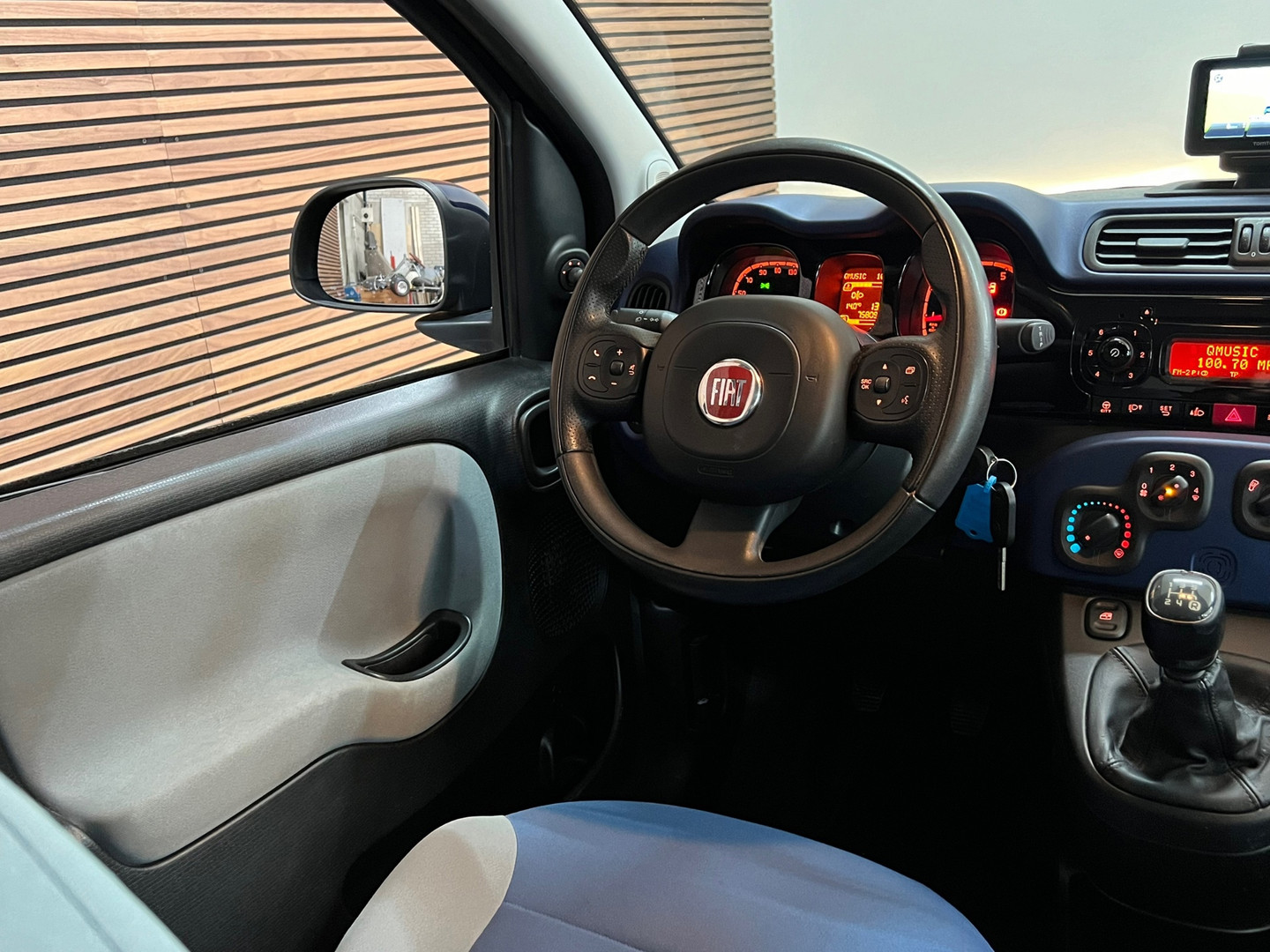Fiat