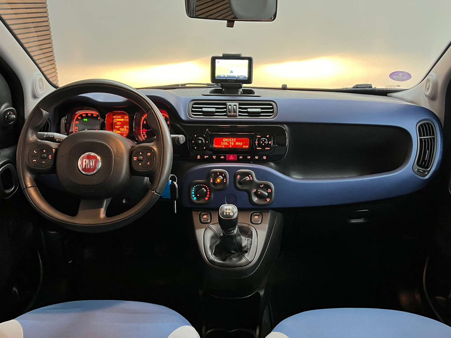 Fiat