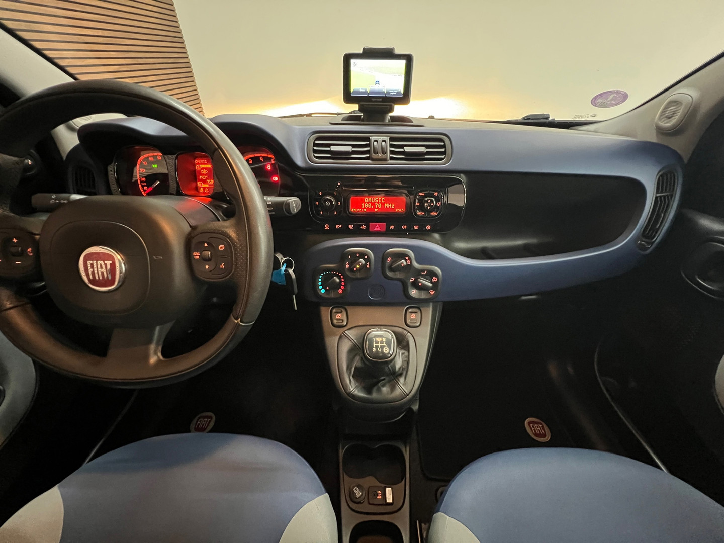 Fiat
