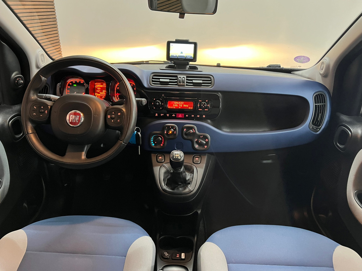 Fiat