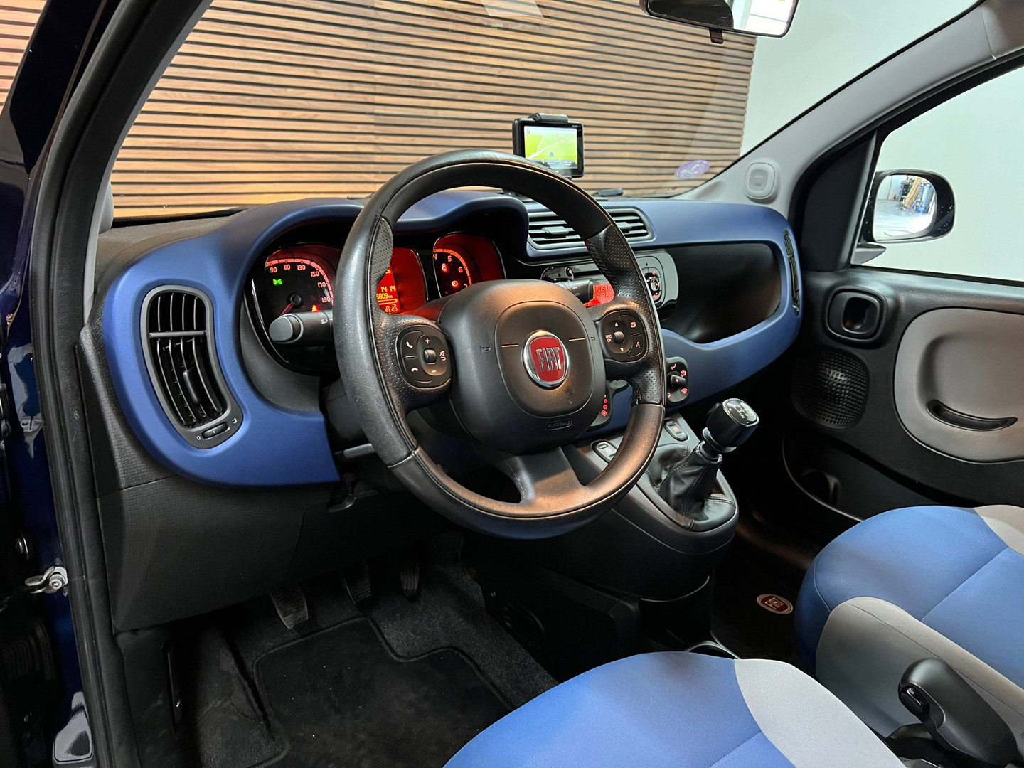 Fiat