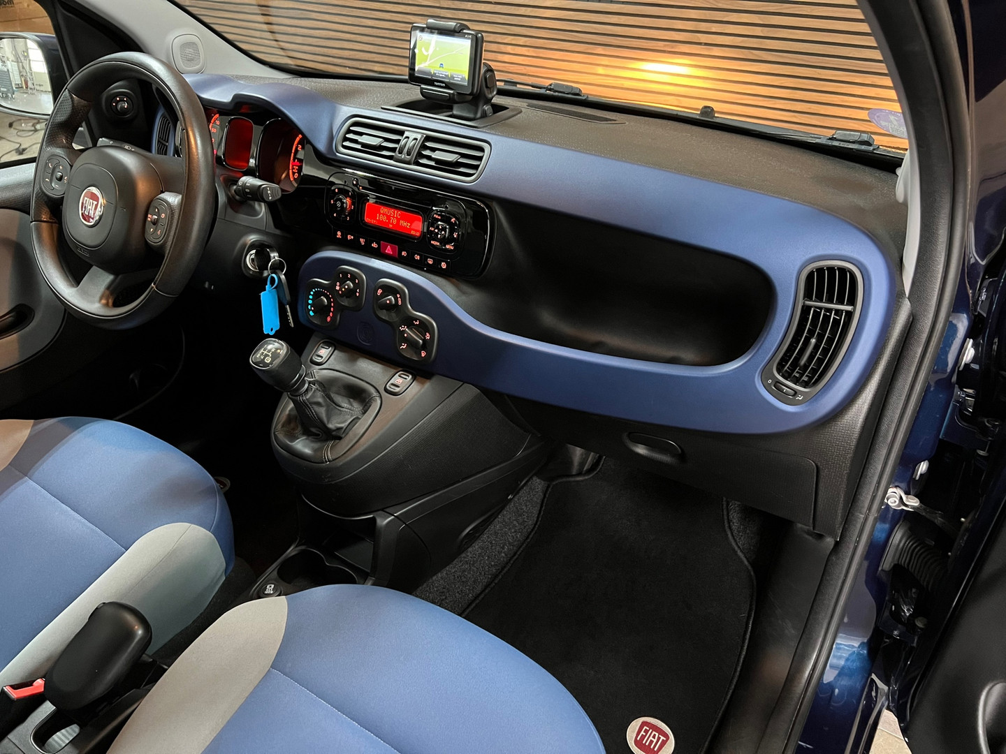 Fiat