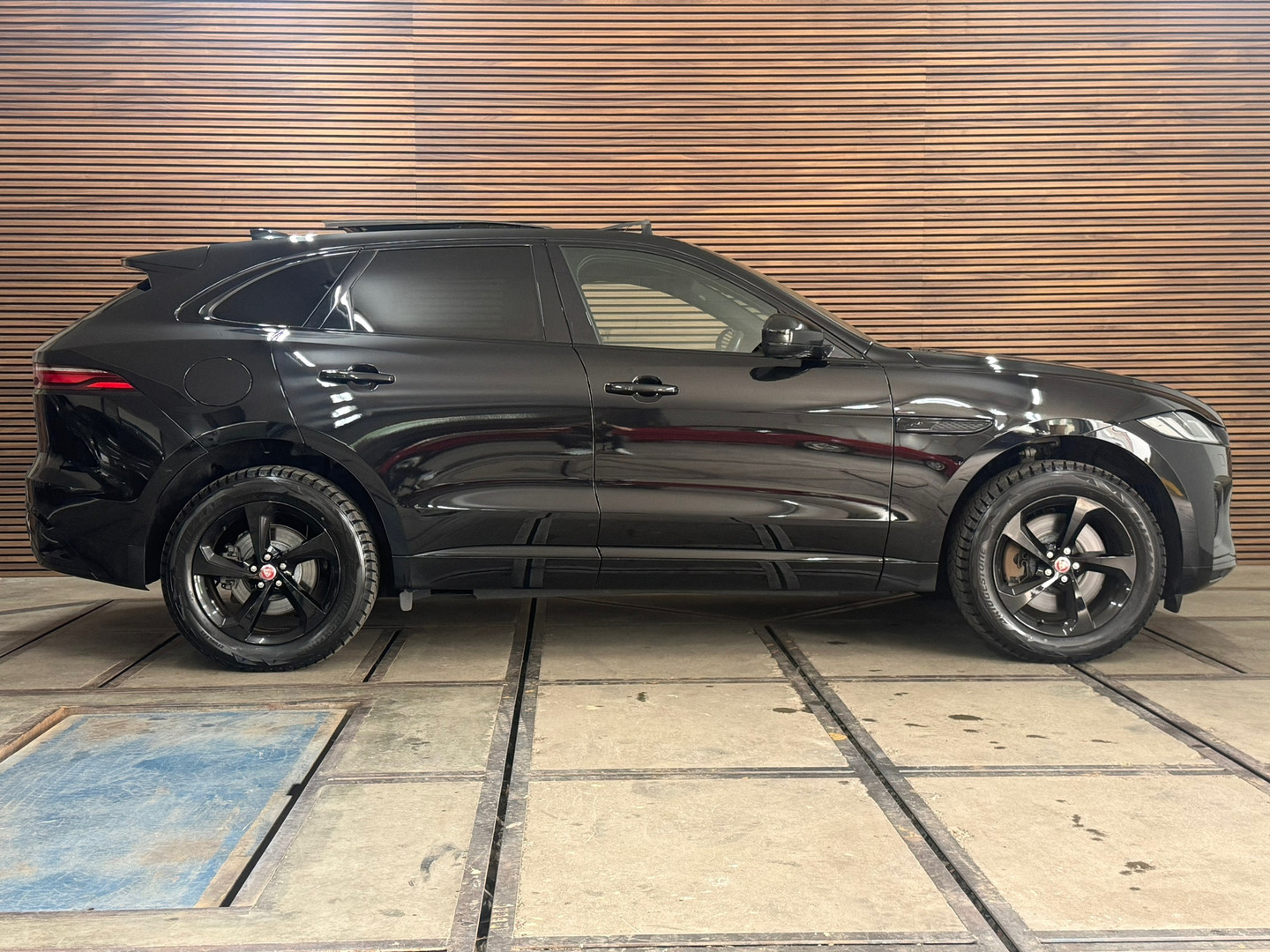 Jaguar