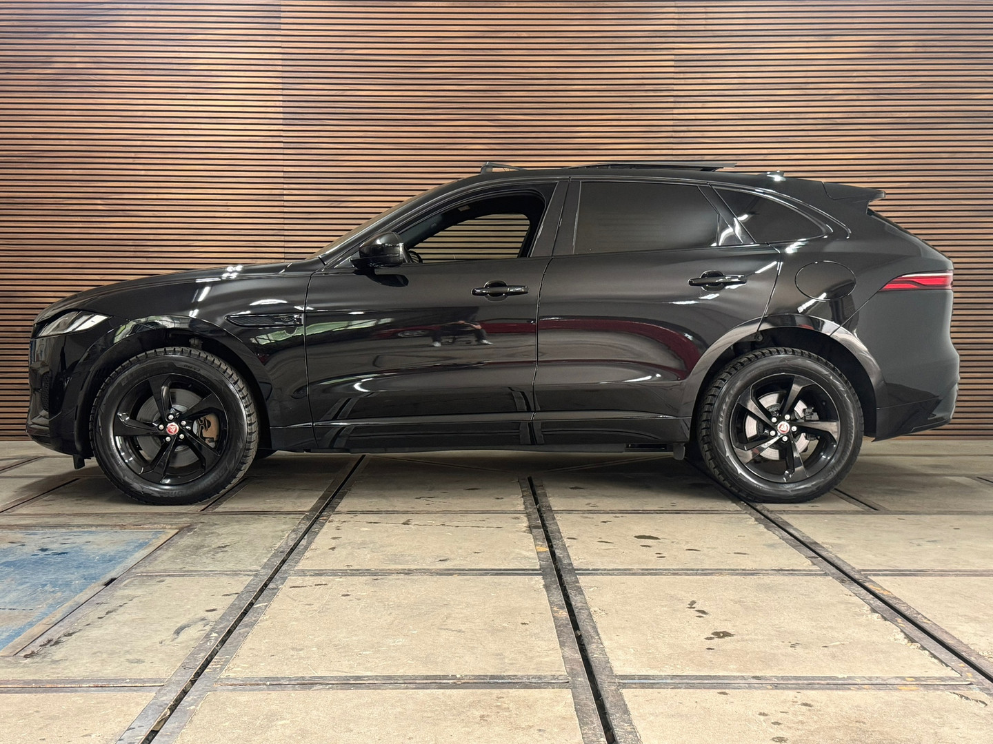 Jaguar