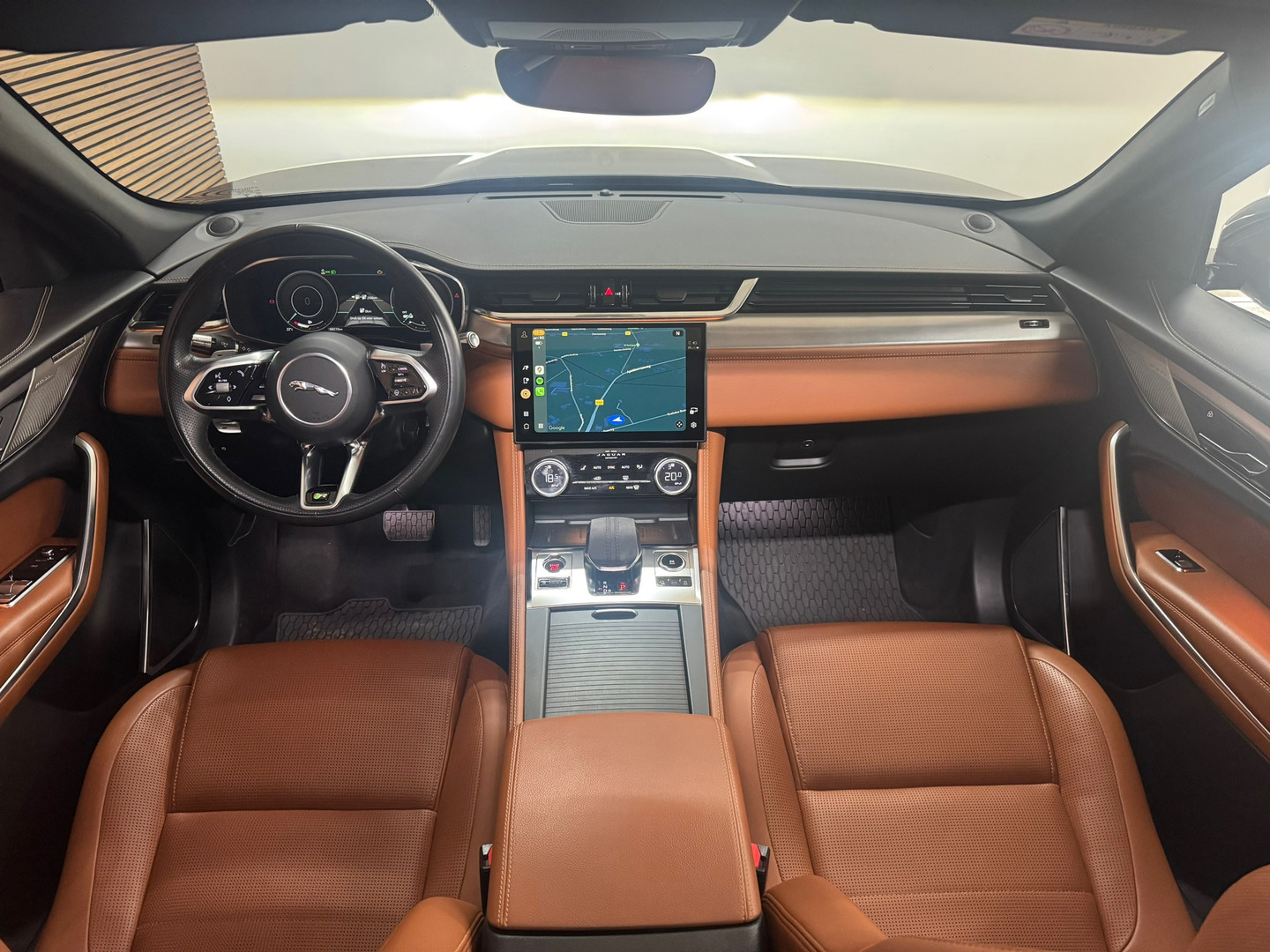 Jaguar
