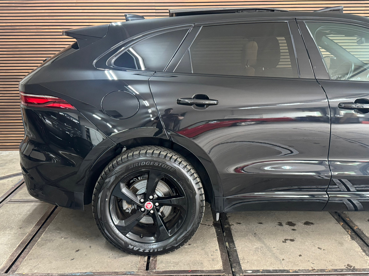 Jaguar