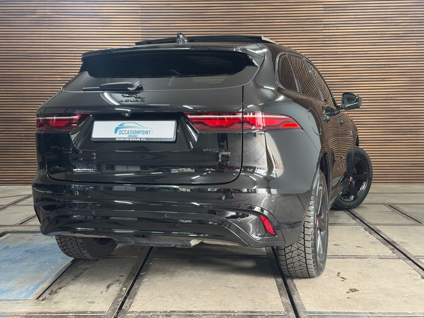 Jaguar