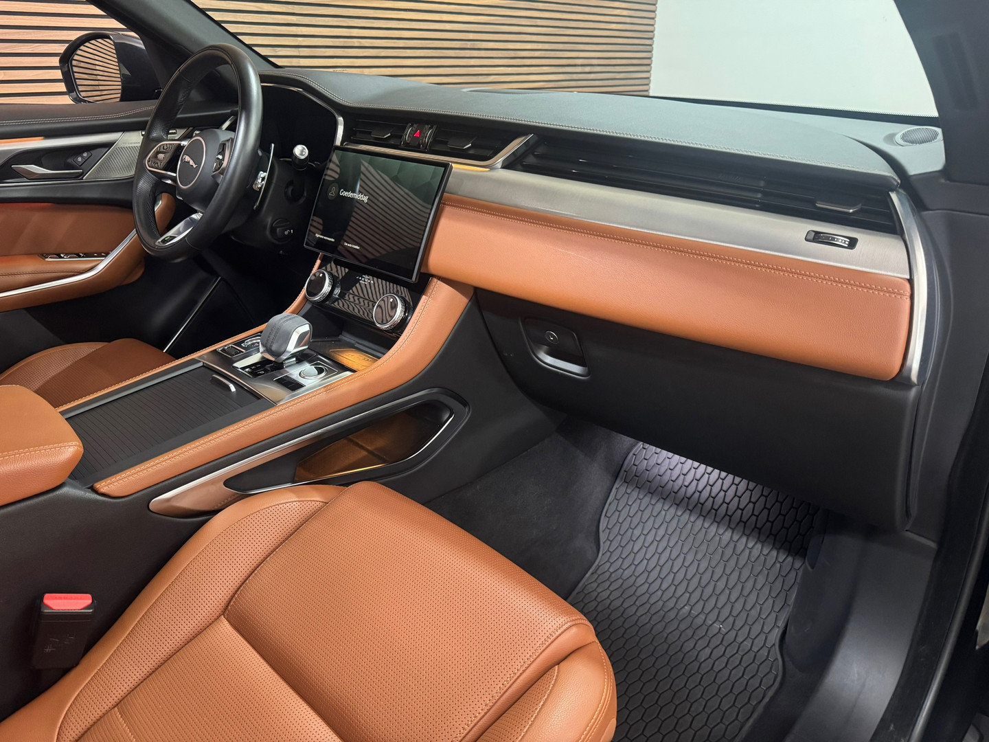 Jaguar