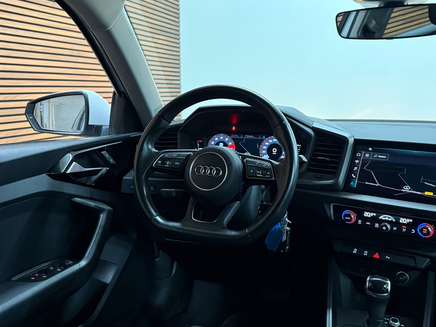 Audi