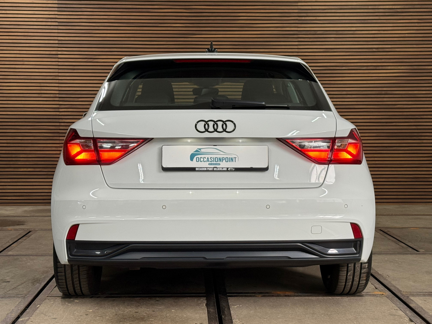 Audi