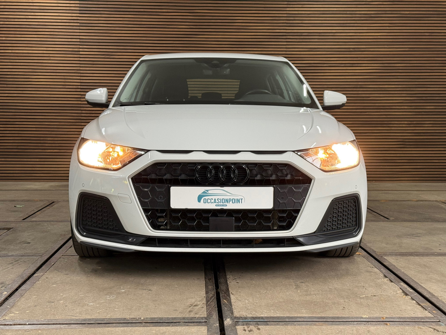 Audi