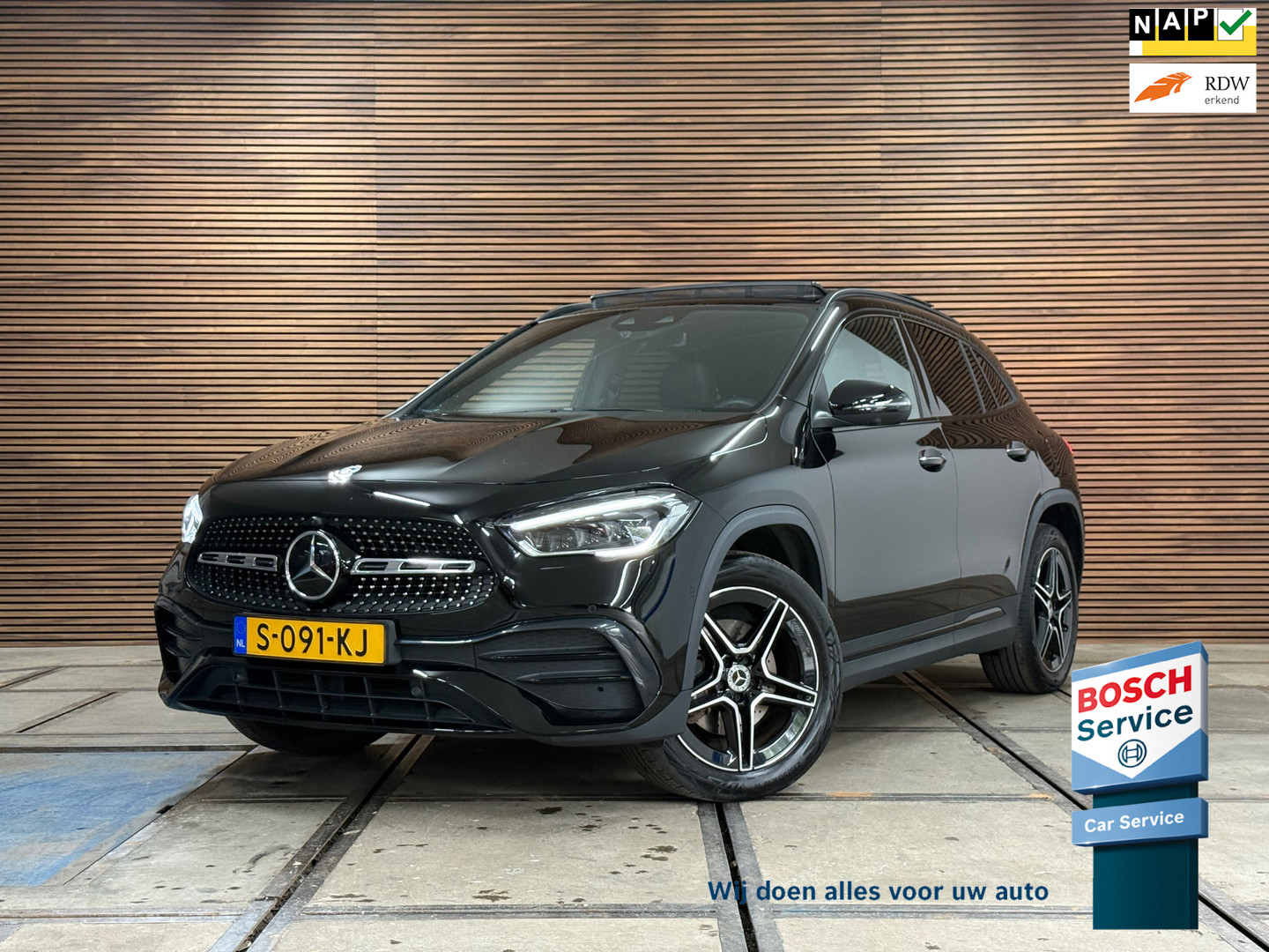 Mercedes-Benz