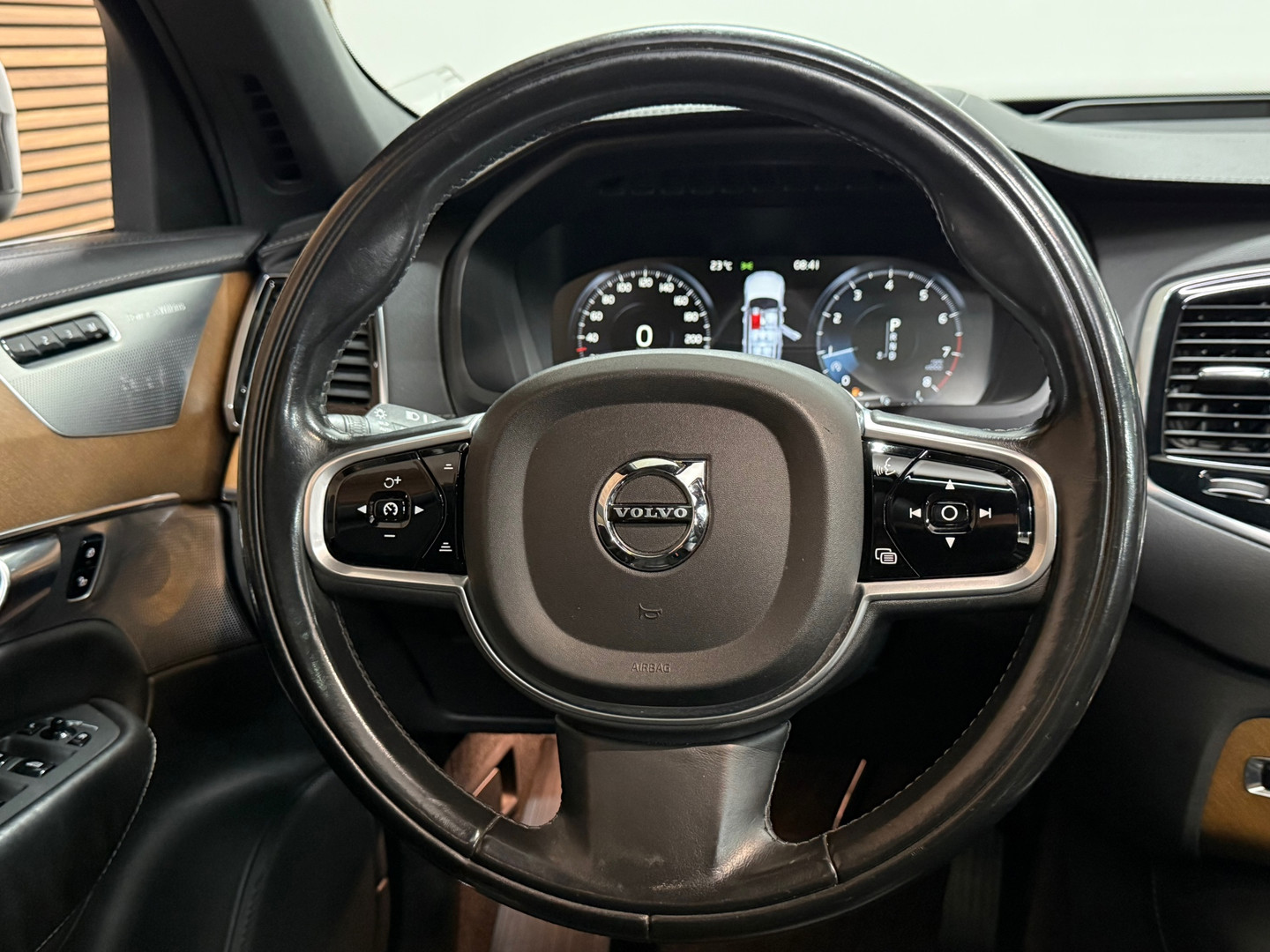 Volvo